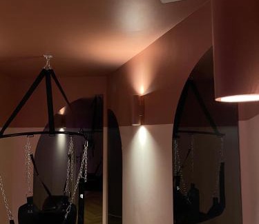 Neudorf Est Apartamento | Love Room Strasbourg, Sauna, Spa, Suite Ibiza, Évasion Romantique et Sensuelle