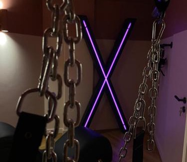 Neudorf Est Apartamento | Love Room Strasbourg, Sauna, Spa, Suite Ibiza, Évasion Romantique et Sensuelle