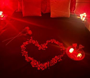 Krabi Apartamento | Love room