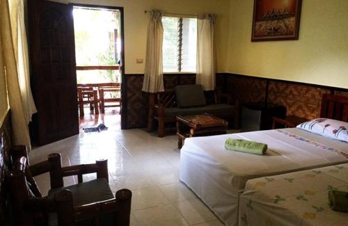 Basdiot Complejo | Love's Beach & Dive Resort