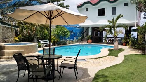 Basdiot Complejo | Love's Beach & Dive Resort