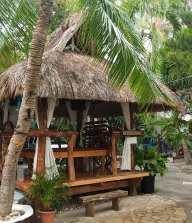 Basdiot Complejo | Love's Beach & Dive Resort