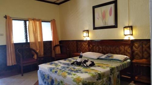 Basdiot Complejo | Love's Beach & Dive Resort