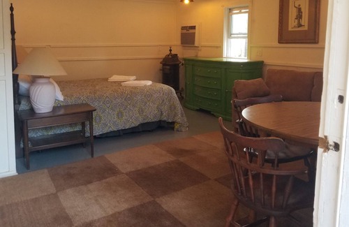 Hatteras Cabaña | Love Shack Hatteras Village