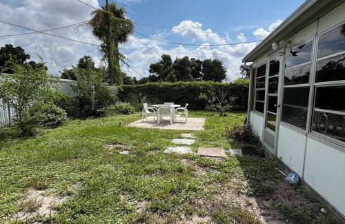 Wamsutter Casa | Love Shack North Fort Myers