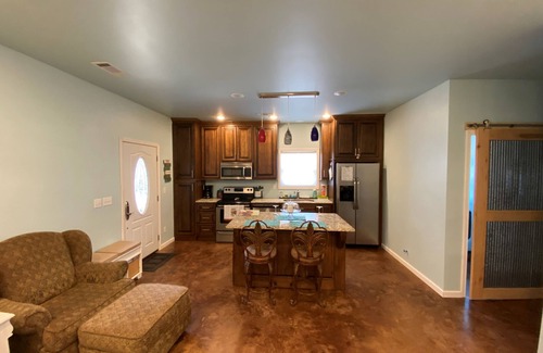 Paragould Cabina | Love Shack