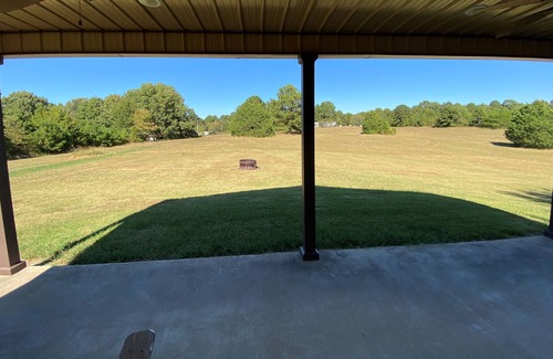 Paragould Cabina | Love Shack