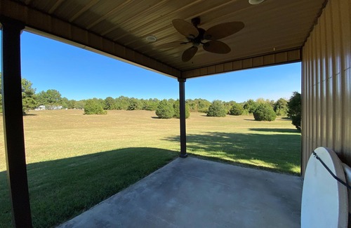 Paragould Cabina | Love Shack