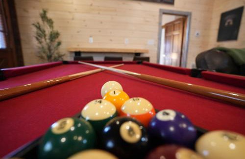 Sevierville Chalet De Esquí | Love Shack