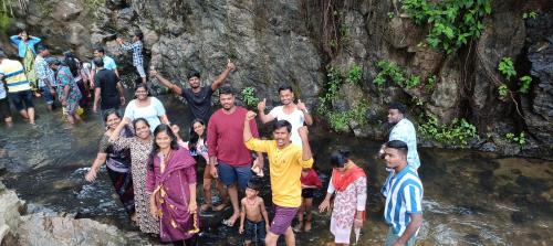Vagamon Casa | Love shore homestay