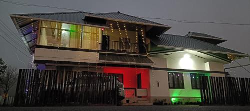 Vagamon Casa | Love shore homestay