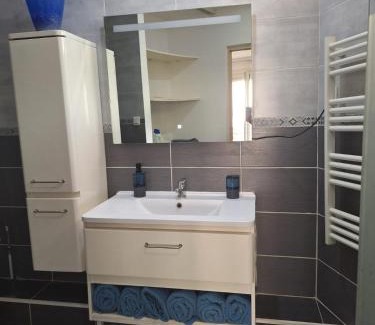 Sormiou Apartamento | love sormiou