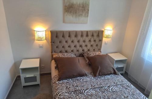 Sormiou Apartamento | love sormiou