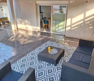 Sormiou Apartamento | love sormiou
