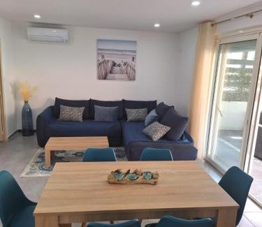 Sormiou Apartamento | love sormiou