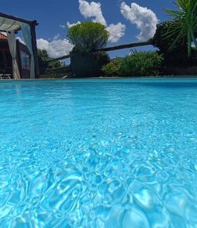 Arcos de Valdevez Casa | Love Story - Piscina & Sauna - Lareira