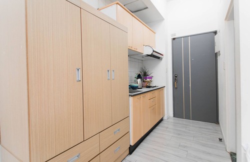 Ximending Apartamento | Love Taipei W1810 愛 台北 / Lujo / Taipei 101 / 捷運 西門 站 / 住 2-6 人