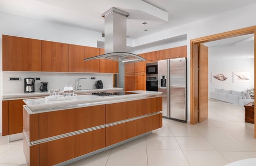 Ialyssos Villa | Love White Villa