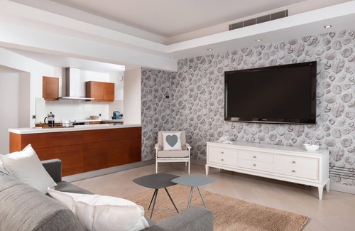 Ialyssos Villa | Love White Villa