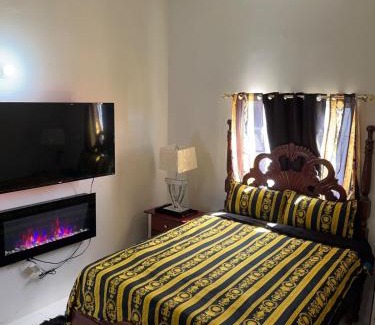 Summerfield Apartamento | Love Zone - Home Away From Home