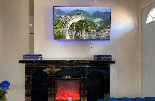 Summerfield Apartamento | Love Zone - Home Away From Home