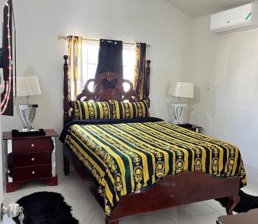 Summerfield Apartamento | Love Zone - Home Away From Home
