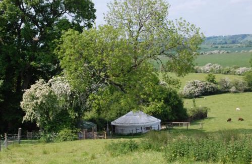 Farthinghoe Otro | Love2Yurt