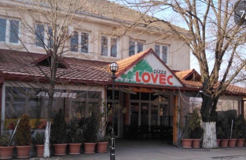 Demir Kapija Casa | Lovec