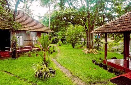 Andhakaranazhy Casa | Lovedale Lakeside Homestay