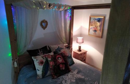 Plumergat Casa | Lovegite Loveroom Le Clos de Freya