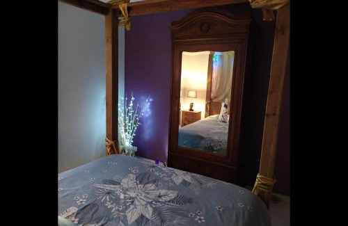 Plumergat Casa | Lovegite Loveroom Le Clos de Freya