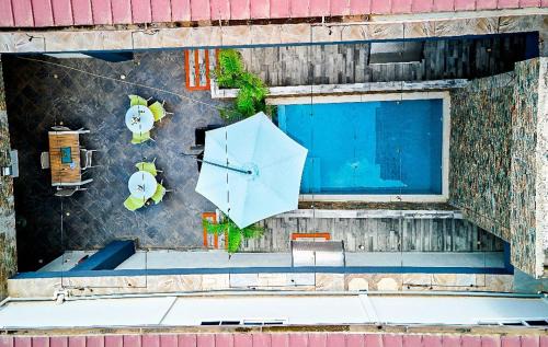Kumasi Hotel | Lovek Condos