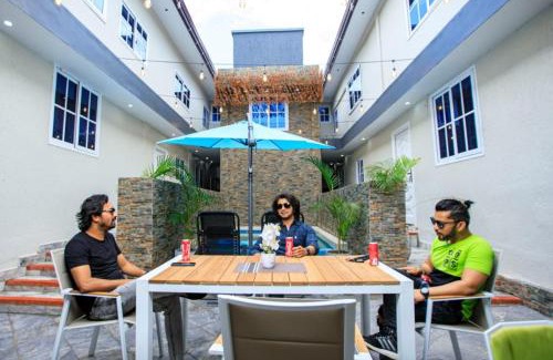 Kumasi Hotel | Lovek Condos
