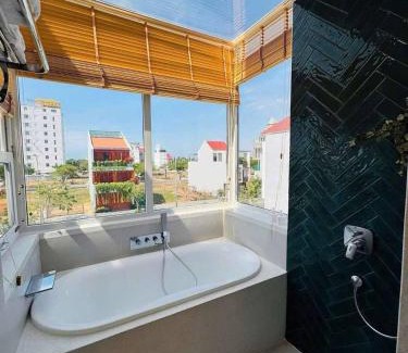 Phan Thiet Apartamento | Lovela Villa Phan Thiết