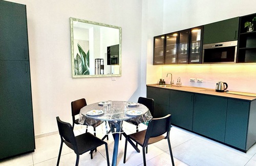 Civitavecchia Apartamento | Lovelace Holidays - One Bedroom Apartment, Sleeps 4