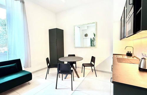 Civitavecchia Apartamento | Lovelace Holidays - One Bedroom Apartment, Sleeps 4