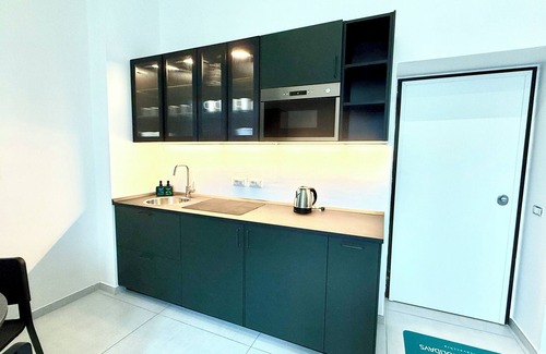Civitavecchia Apartamento | Lovelace Holidays - One Bedroom Apartment, Sleeps 4