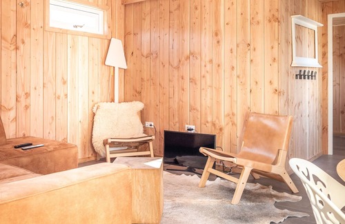 Uitgeest Cabaña | "LoveLee Too", holiday cottage close to Amsterdam, Haarlem, Alkmaar, sleeps 4+1