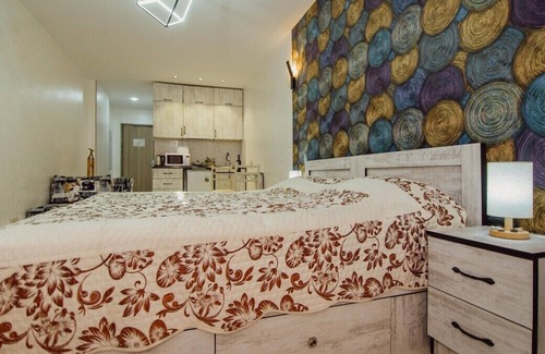 mtatsminda Apartamento | Loveliest Studio in Batumi with Terrace