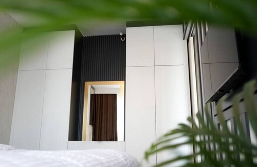 Bagcilar Apartamento | Lovely 1+1 Apartment w/Terrace near MaIl of IST