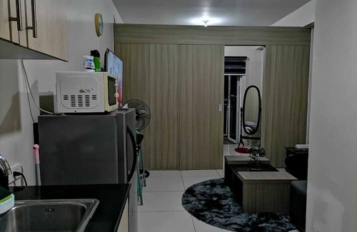 Pasay Apartamento | Lovely 1-Bed Apartment in Pasay City