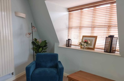 Bristol Floating Harbour Apartamento | Precioso apartamento de 1 dormitorio en el centro de la ciudad