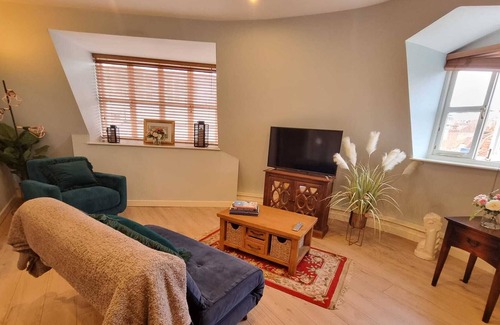 Bristol Floating Harbour Apartamento | Precioso apartamento de 1 dormitorio en el centro de la ciudad