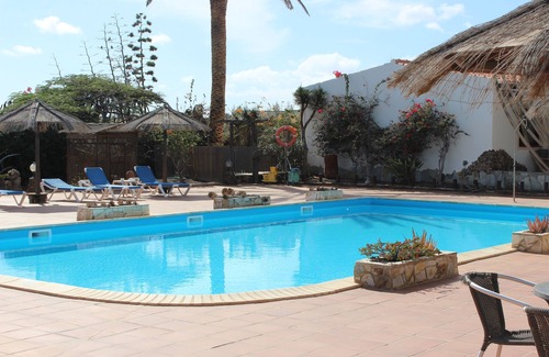 Parque Holandes Apartamento | Lovely 1-Bed Bungalow in Parque Holandés