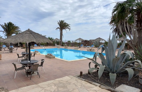 Parque Holandes Apartamento | Lovely 1-Bed Bungalow in Parque Holandés