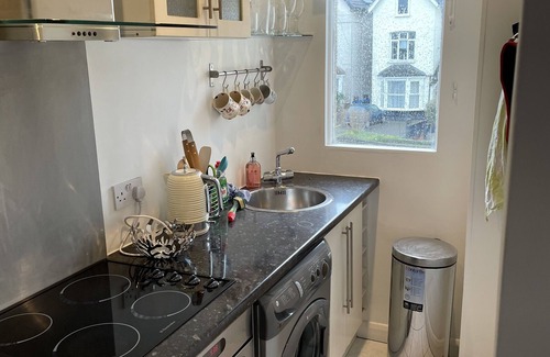 Trinity Apartamento | Lovely 1 bed flat in quiet Wimbledon