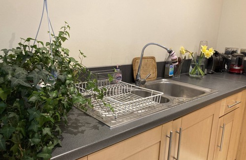 East Acton Apartamento | Lovely 1-bed in the heart of London