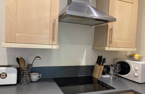 East Acton Apartamento | Lovely 1-bed in the heart of London