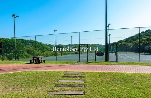 Zimbali Coastal Estate Apartamento | Lovely 1 Bed Zimbali Suites