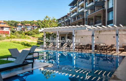 Zimbali Coastal Estate Apartamento | Lovely 1 Bed Zimbali Suites